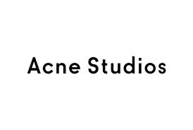  Acne Studios-Gutschein