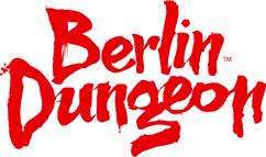  Berlin Dungeon-Gutschein