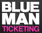 40% Blue Man Group-Gutschein