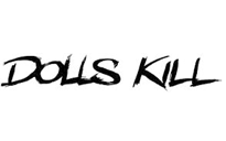 50% Dolls Kill-Gutschein