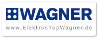 60% Elektroshop Wagner-Gutschein
