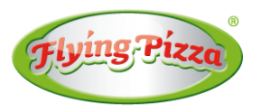  Flying-Pizza-Gutschein