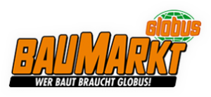  Globus Baumarkt-Gutschein
