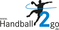 33% Handball2go-Gutschein