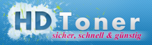  HD Toner-Gutschein