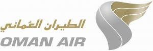  Oman Air-Gutschein