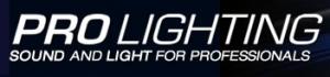 28% Pro Lighting-Gutschein