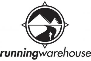 40% Running Warehouse-Gutschein