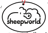  Sheepworld-Gutschein