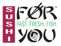 31% Sushi For You-Gutschein