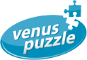 50% Venus Puzzle-Gutschein