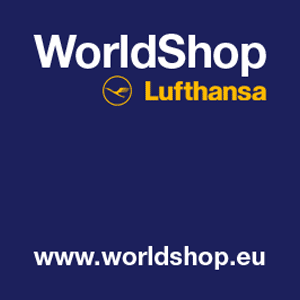  WorldShop-Gutschein